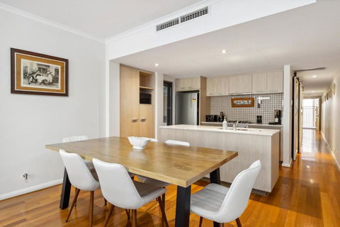 BANN2/5 - Bannister Heritage Hideaway - Phillip Island Accommodation 1