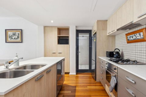 BANN2/5 - Bannister Heritage Hideaway - Phillip Island Accommodation 4