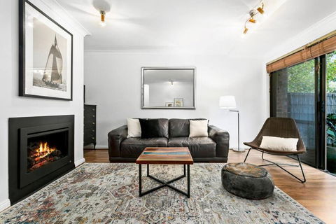BARIS - Bariston Avenue Cremorne - Phillip Island Accommodation 0