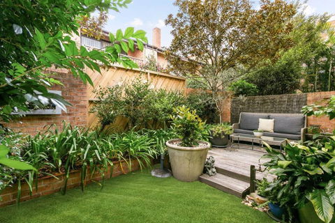 BARIS - Bariston Avenue Cremorne - Phillip Island Accommodation 1