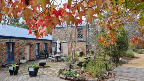 BAROSSA HILLS COTTAGES - Phillip Island Accommodation 0