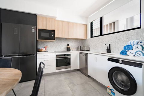 BARRA Coolum Beach Family Escape 5 Min To Waves - Phillip Island Accommodation 2