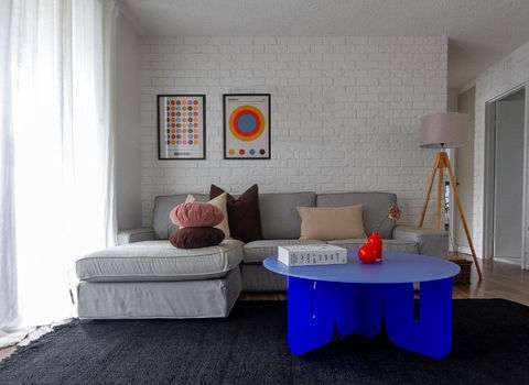 BAY PROPERTIES . Beach Street - Phillip Island Accommodation 2
