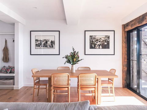 BAY PROPERTIES . Bridgewood - Phillip Island Accommodation 0