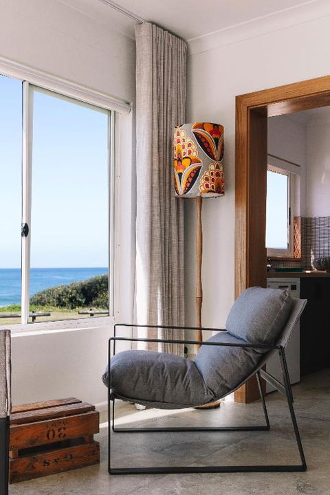 BAY PROPERTIES . Ocean Sounds - Phillip Island Accommodation 0
