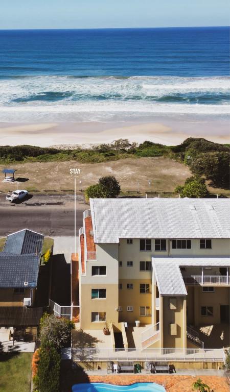 BAY PROPERTIES . Ocean Sounds - Phillip Island Accommodation 3