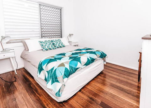BAY PROPERTIES . Pacific Lodge - Phillip Island Accommodation 1
