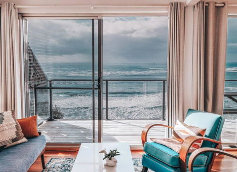 BAY PROPERTIES . Pacific Lodge - Phillip Island Accommodation 2