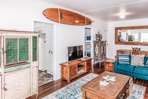 BAY PROPERTIES . Pacific Lodge - Phillip Island Accommodation 3