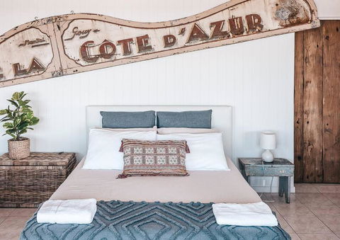 BAY PROPERTIES . Pacific Lodge Studio - Phillip Island Accommodation 4