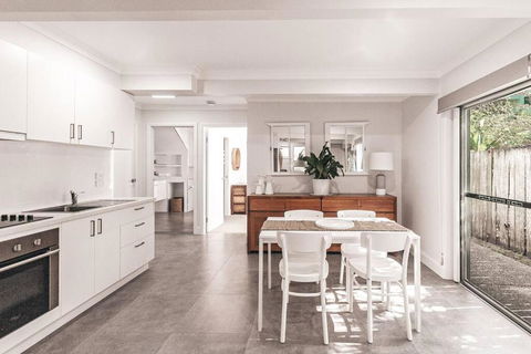 BAY PROPERTIES . Summer Salt On Main - Phillip Island Accommodation 0