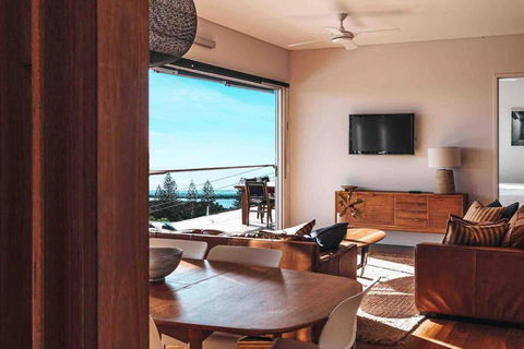 BAY PROPERTIES . The Chill - Phillip Island Accommodation 0