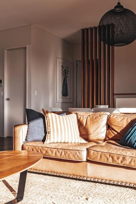 BAY PROPERTIES . The Chill - Phillip Island Accommodation 1