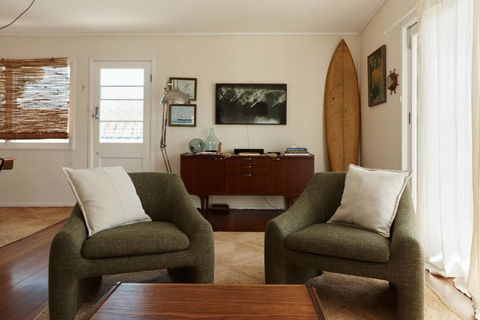 BAY PROPERTIES . The Sailors Upper Deck - Phillip Island Accommodation 3