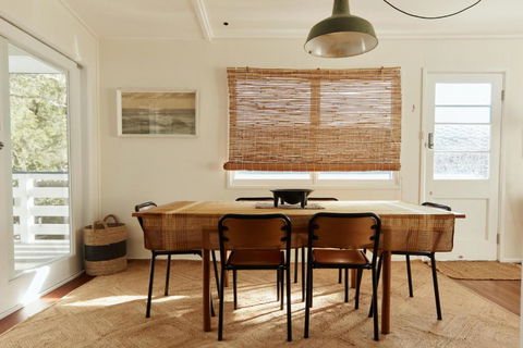 BAY PROPERTIES . The Sailors Upper Deck - Phillip Island Accommodation 2