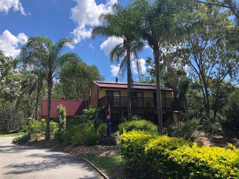 B&B Home In The Country - Phillip Island Accommodation 1
