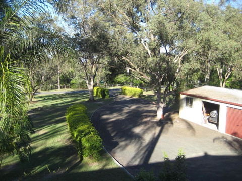 B&B Home In The Country - Phillip Island Accommodation 3