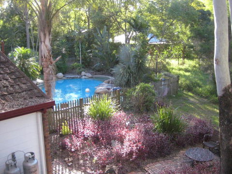B&B Home In The Country - Phillip Island Accommodation 4