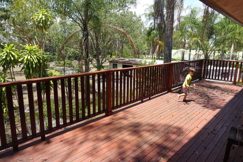 B&B Home In The Country - Phillip Island Accommodation 2
