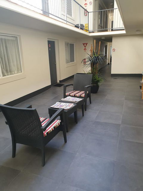 Southport Motel & Apartments - Phillip Island Accommodation 7