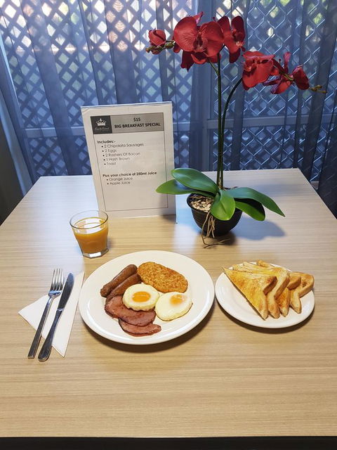 Southport Motel & Apartments - Phillip Island Accommodation 6