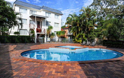 Southport Motel & Apartments - Phillip Island Accommodation 3