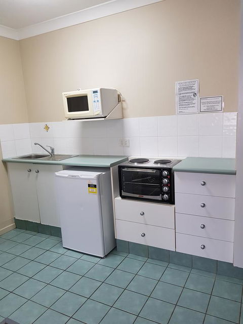 Southport Motel & Apartments - Phillip Island Accommodation 15