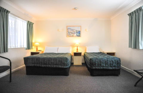 Southport Motel & Apartments - Phillip Island Accommodation 18