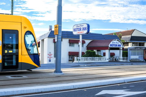 Southport Motel & Apartments - Phillip Island Accommodation 1