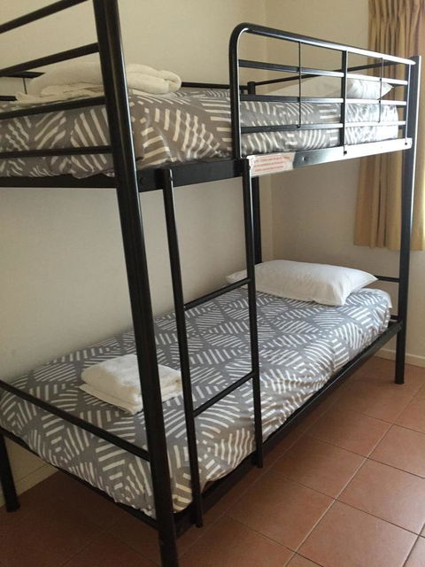NRMA Bowen Beachfront Holiday Park - Phillip Island Accommodation 23