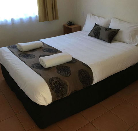 NRMA Bowen Beachfront Holiday Park - Phillip Island Accommodation 3