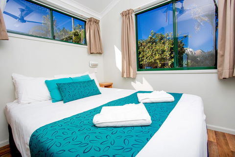NRMA Bowen Beachfront Holiday Park - Phillip Island Accommodation 12