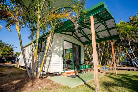 NRMA Bowen Beachfront Holiday Park - Phillip Island Accommodation 10