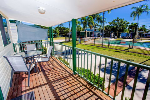 NRMA Bowen Beachfront Holiday Park - Phillip Island Accommodation 18