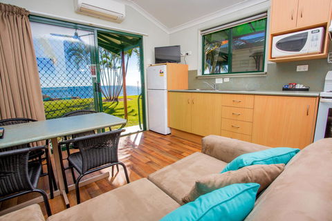 NRMA Bowen Beachfront Holiday Park - Phillip Island Accommodation 13