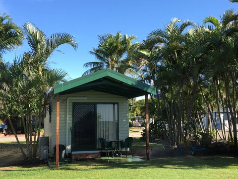 NRMA Bowen Beachfront Holiday Park - Phillip Island Accommodation 11