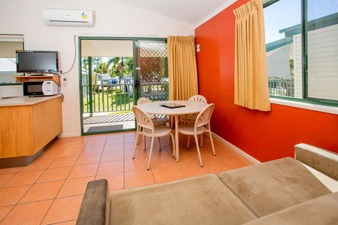 NRMA Bowen Beachfront Holiday Park - Phillip Island Accommodation 21