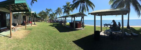 NRMA Bowen Beachfront Holiday Park - Phillip Island Accommodation 9