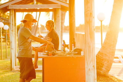 NRMA Bowen Beachfront Holiday Park - Phillip Island Accommodation 6
