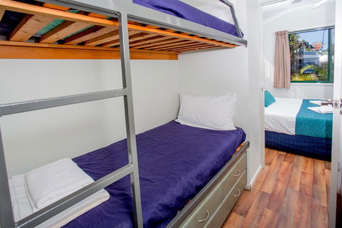 NRMA Bowen Beachfront Holiday Park - Phillip Island Accommodation 15