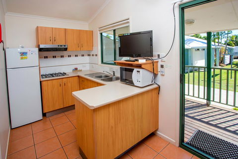 NRMA Bowen Beachfront Holiday Park - Phillip Island Accommodation 19