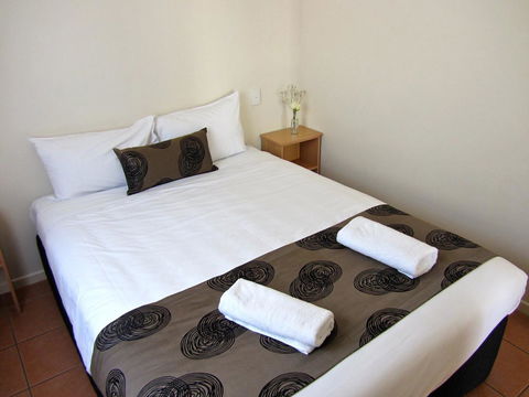 NRMA Bowen Beachfront Holiday Park - Phillip Island Accommodation 20
