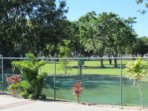 NRMA Bowen Beachfront Holiday Park - Phillip Island Accommodation 26