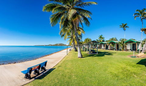 NRMA Bowen Beachfront Holiday Park - Phillip Island Accommodation 7