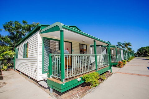 NRMA Bowen Beachfront Holiday Park - Phillip Island Accommodation 17