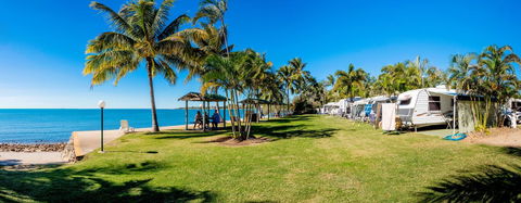 NRMA Bowen Beachfront Holiday Park - Phillip Island Accommodation 8