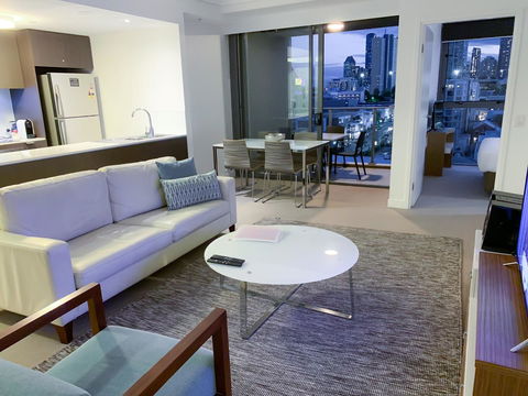 M&A Apartments - Phillip Island Accommodation 16