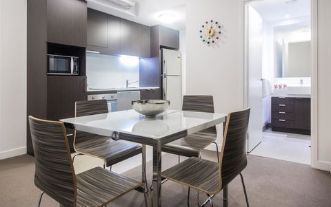 M&A Apartments - Phillip Island Accommodation 31