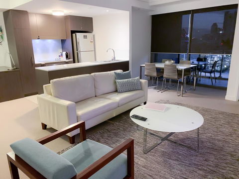 M&A Apartments - Phillip Island Accommodation 22