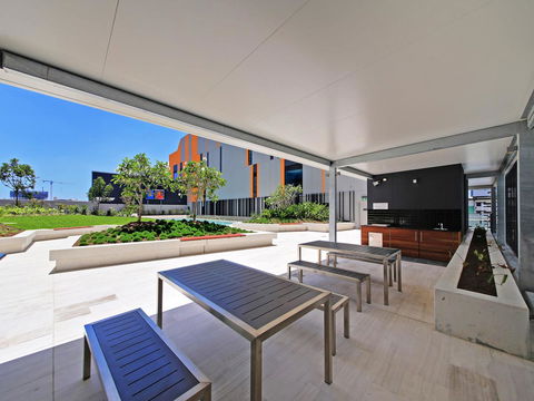 M&A Apartments - Phillip Island Accommodation 2